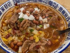 -贵州米线(童家巷店)