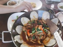 -集贤门·徽菜(南山店)