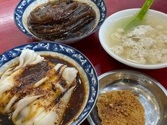 -张明富面皮店(东大街店)