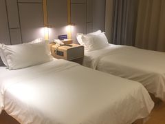-全季酒店(北京首都机场新国展店)