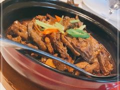 -汤城小厨•粤菜•靓汤(金融街店)