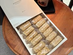 沙琪玛-DearCake 黛点心(花牌坊店)