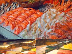 -贵阳恒世纪酒店·味自助餐厅