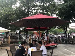 -老城南食府(宣武门东大街店)