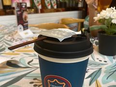 -幸运茶餐厅(龙海商业广场店)