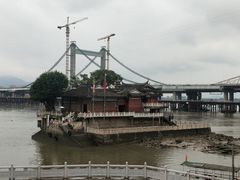 -仓山金山寺