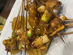 -林二哥宜烤官·宜宾小烧烤