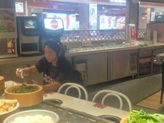 -龍歌自助小火锅(崂山丽达店)