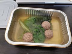 牛丸汤-牛焱·贵州黄牛肉火锅(城西银泰店)