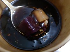 桂花烧仙草-益汁湘(三坊七巷店)