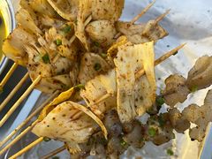 -串小白烧烤(金沙洲店)