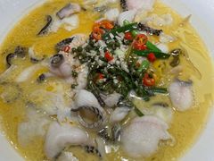 -沈家花园如皋菜(君御豪庭店)