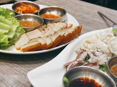 -全州豆芽汤饭