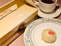 -王宝和大酒店大堂吧(九江路店)