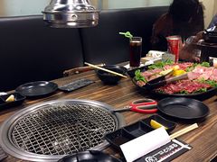-虎丸烧肉(新大陆广场店)