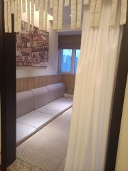 休息室-意然瑜伽·普拉提