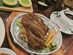 -南沙游艇会·大兵船餐厅