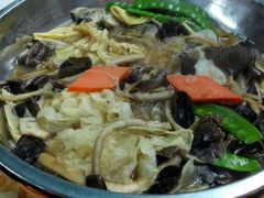 大盆粗斋-海鲜街菜馆(海珠南路店)