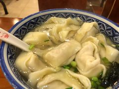 -小姜锅贴(凤凰街店)