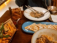 -The Good Place好地方·Brunch·coffee(国贸店)