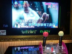 -温莎KTV(珠江路店)