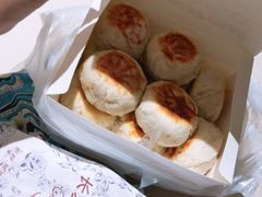 -长发西饼(临顿路店)