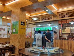 大堂-老味道1992(武当山店)