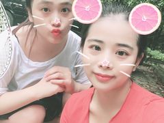 -火炉山森林公园