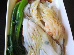 鲜虾肠粉-港澳烧卤馆