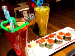 -蟹将军·松叶蟹和牛日料放题自助(K11店)