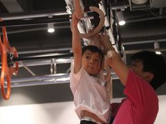 -小小运动馆(浦江店)