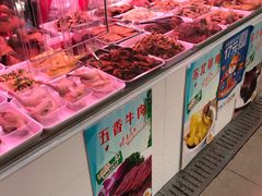 -彭盛菜市场