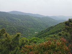 -缥缈峰景区
