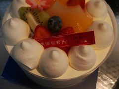 -顺粤楼·粤菜·点心(融创茂店)