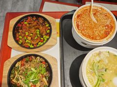 -71号豆汤饭·成都小馆(红牌楼店)