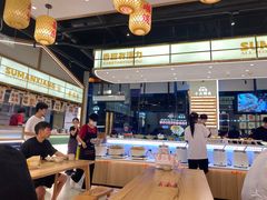 -素满香·Vegan食养自助(天一广场店)