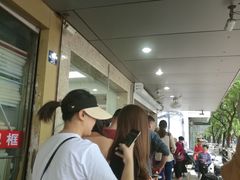 -赵记粽子(司前街店)