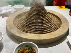 -云中鱼蒸汽石锅鱼(川沙百联店)