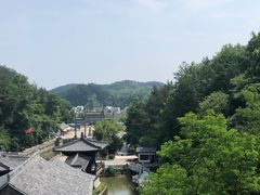 -禅宗三祖寺