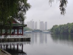 -沈阳南湖公园