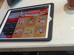 -海底捞火锅(海悦天地店)