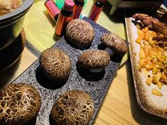 -苹果树下艺术餐厅(通州店)