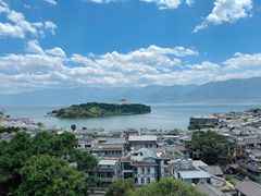 -大理洱海