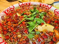 -泥糊破店小酒馆·团建聚餐(南京西路店)