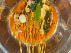 -嘉州鲜知味钵钵鸡(奎星楼店)