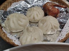 -箪食巷私房菜馆·鲁菜(玉函路店)
