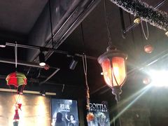 -Dark·大玩家馆沉浸剧情密室(黄埔店)