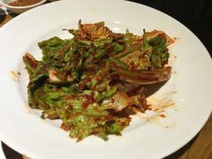-紫霞门韩国料理烤肉(深南东路店)