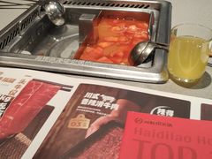 -海底捞火锅(步步高新天地店)