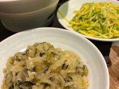 老奶洋芋-紫滇源云南生态菜(丹凤街店)